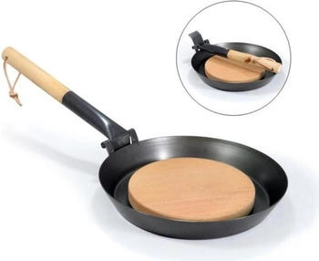 Origin Outdoors multifunctional pan Dammal &Oslash;24 cm