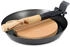 Origin Outdoors multifunctional pan Dammal Ø24 cm