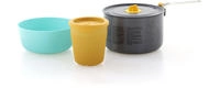 Sea To Summit - Set von K&uuml;chenzubeh&ouml;r - Frontier UL One Pot Cook Set 1.3L Pot w/ S