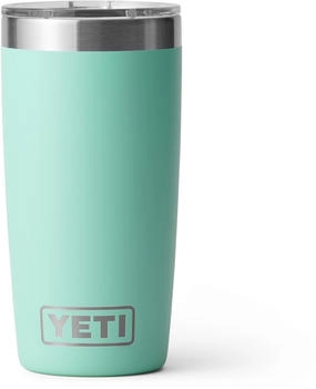 Yeti Rambler 10oz Tumbler (0,3 L) seafoam