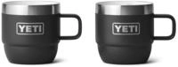 Yeti Coolers 70000003333, Yeti Coolers - Rambler Stackable Mugs - Isolierbecher Gr