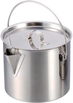 Origin Outdoors Multitopf 1,4L Edelstahl
