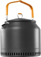 GSI 50178, GSI Halulite 1.8 L Tea Kettle HS - Wasserkessel uni