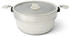 Sea to Summit Detour Stainless Steel Collapsible Pot moonstruck grey
