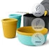 Sea to Summit Ultraleichtes Kochset inkl. 2 Liter-Campingtopf (5-teilig)