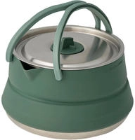 Sea to Summit ACK026011.392001, Sea to Summit Detour Stainless Steel Collapsible