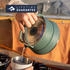 Sea to Summit Zusammenfaltbarer Campingkessel 1,6L (ACK026011-392001)