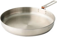 Sea to Summit ACK028011.531801, Sea to Summit Detour Stainless Steel Pan 10 in -