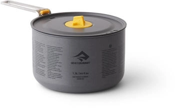 Sea to Summit Frontier Ultralight Pot 1,3L (ACK027011-381707)