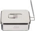 Esbit Kochtopf 1,2 Liter Edelstahl (PT1200ST)