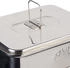 Esbit Kochtopf 1,2 Liter Edelstahl (PT1200ST)