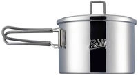 Esbit Edelstahl-Topf, 1600 ml - Camping-T&ouml;pfe