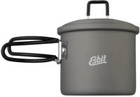 Esbit Aluminium-Topf 625 ml - Camping-T&ouml;pfe