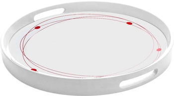 Brunner Outdoor Cosmic Serviertablett, Ø30cm