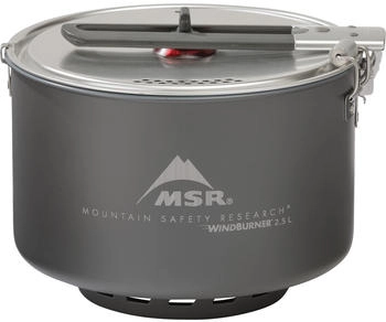 MSR WindBurner Sauce Pot