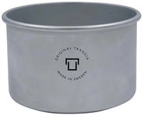 Trangia 600500, Trangia Pot Micro - Kochtopf uni
