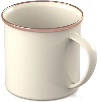 GSI Mesa Tasse (0.355L, weiss)