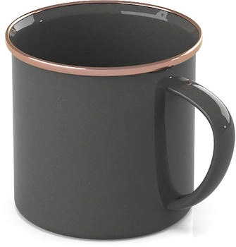 GSI Mesa Tasse (0.355L, grau)