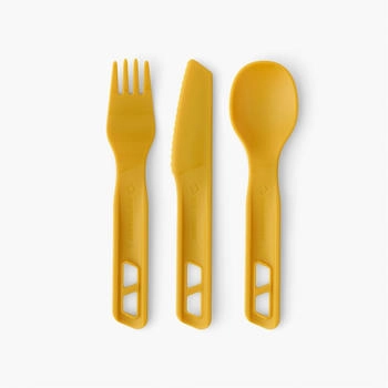 Sea to Summit Passage Cutlery 3er Set (3 Teile)
