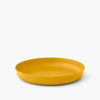 Sea to Summit Passage Teller (M 1002ml, gelb)