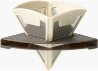 Sea to Summit ACK025041.131001, Sea to Summit Frontier UL Collapsible Pour Over -