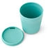 Sea to Summit Passage Isolierbecher 475ml aqua sea blue