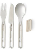 Sea to Summit ACK036021.121801, Sea to Summit Detour Stainless Steel Cutlery...