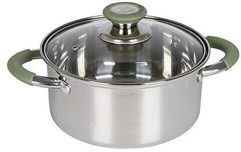 Bo-Camp Elan Kochtopf - 1,1L