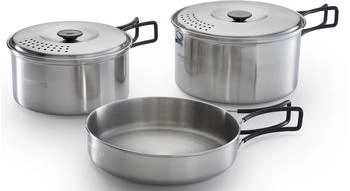 Campingaz Camping Kochset - 5-teilig