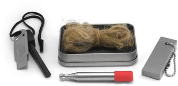 Coghlan's Fire-in-a-Box Feuerstarterset