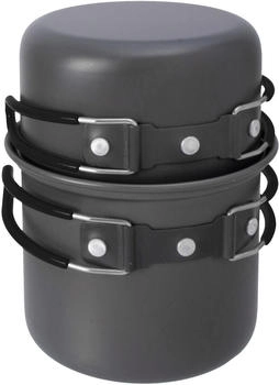 Origin Outdoors Biwak Trekking Topfset - 1-2 Personen