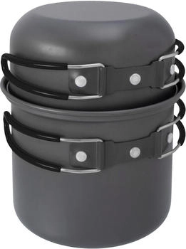 Origin Outdoors Biwak Trekking Topfset - 3-4 Personen