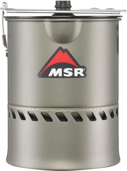 MSR Reactor Topf - 1l