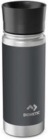 Dometic Thermosflasche THRMO50 Dunkelgrau