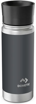 Dometic Thermobecher, 500ml, schwarz