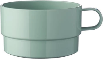 Mepal 421 Cappuccinotasse, retro green