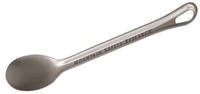 MSR 13850, MSR Titan Long Spoon - langer L&ouml;ffel uni