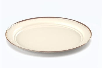 GSI Outdoors Mesa 10 Teller, cream