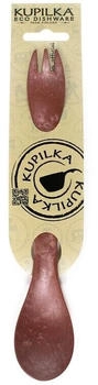 Kupilka Spork 225, rot Kupilka Spork 225, rot