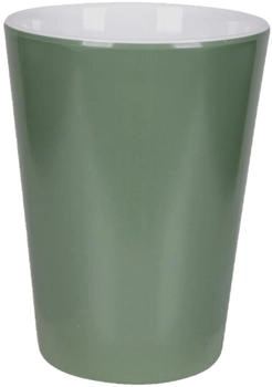 Bo-Camp Becher, 400ml, 4er-Set, grün