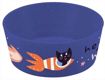 Koziol Connect Bowl Kinderschale, 400ml, space