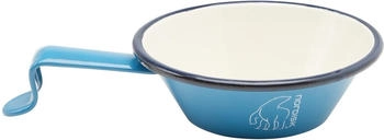 Nordisk Madam Blå Messbecher, 250ml, blau