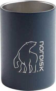Nordisk Stahlbecher, 300ml, dress blue