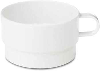 Mepal 421 Cappuccinotasse, weiß