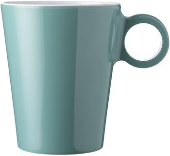 Mepal Flow Henkelbecher, 300ml, nordic green