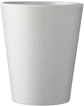 Mepal Bloom Becher, 300ml, pebble white