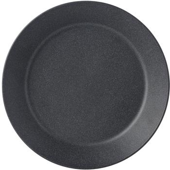 Mepal Bloom Suppenteller, Ø22cm, pebble black