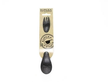Kupilka Spork 205, schwarz Kupilka Spork 205, schwarz