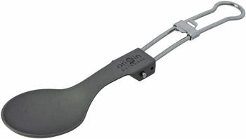 Origin Outdoors Titan-Minitrek Löffel