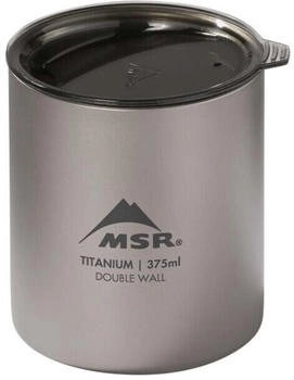 MSR Titan doppelwandiger Becher